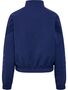 Hummel Hmltravel Woven Jacket Woman - marine