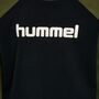 Hummel Hmlboys T-Shirt L/S - olive night