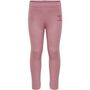 Hummel Hmlwolly Tights - nostalgia rose