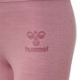 Hummel Hmlwolly Tights - nostalgia rose
