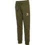 Hummel Hmlon Pants - olive night