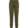 Hummel Hmlon Pants - olive night
