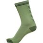 Hummel Elite Indoor Sock Low Pa - desert sage
