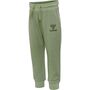 Hummel Hmldallas Pant - oil green