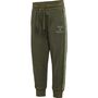 Hummel Hmlwulba Pants - olive night