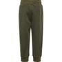 Hummel Hmlwulba Pants - olive night