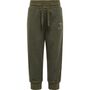 Hummel Hmlwulba Pants - olive night
