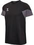 Hummel Hmltravel T-Shirt S/S - black