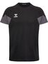 Hummel Hmltravel T-Shirt S/S - black
