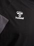 Hummel Hmltravel T-Shirt S/S - black