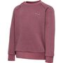 Hummel Hmlwulbato Sweatshirt - rose brown