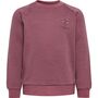 Hummel Hmlwulbato Sweatshirt - rose brown