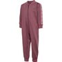 Hummel Hmlbello Suit - rose brown