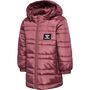 Hummel Hmlmosgrave Tex Jacket - rose brown