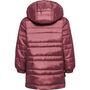 Hummel Hmlmosgrave Tex Jacket - rose brown