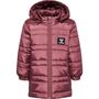 Hummel Hmlmosgrave Tex Jacket - rose brown