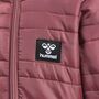 Hummel Hmlmosgrave Tex Jacket - rose brown
