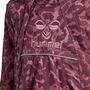 Hummel Hmljessie Tex Jacket - catawba grape
