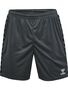 Hummel Hmlauthentic Pl Shorts - asphalt