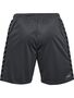 Hummel Hmlauthentic Pl Shorts - asphalt