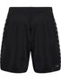 Hummel Hmlauthentic Pl Shorts - black