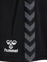 Hummel Hmlauthentic Pl Shorts - black