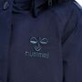 Hummel Hmlcanyon Tex Jacket - black iris