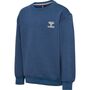 Hummel Hmlbless Sweatshirt - dark denim
