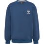 Hummel Hmlbless Sweatshirt - dark denim