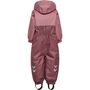 Hummel Hmlsnoopy Tex Snowsuit - rose brown