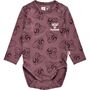 Hummel Hmlsneaker Body L/S - rose brown