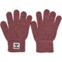 Hummel Hmlkvint Glove - rose brown