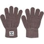 Hummel Hmlkvint Glove - sparrow