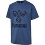 Hummel Hmlsofus T-Shirt S/S - bering sea