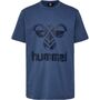 Hummel Hmlsofus T-Shirt S/S - bering sea