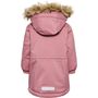 Hummel Hmlpenni Tex Jacket - nostalgia rose