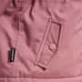 Hummel Hmlpenni Tex Jacket - nostalgia rose