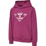 Hummel Hmlgail Hoodie - dry rose