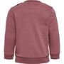 Hummel Hmllime Sweatshirt - rose brown