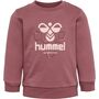 Hummel Hmllime Sweatshirt - rose brown