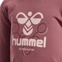 Hummel Hmllime Sweatshirt - rose brown