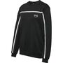 Hummel Hmllgc Mai Boxy Sweatshirt - black