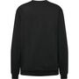 Hummel Hmllgc Mai Boxy Sweatshirt - black