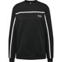 Hummel Hmllgc Mai Boxy Sweatshirt - black