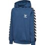 Hummel Hmltakao Hoodie - dark denim