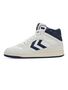 Hummel St. Power Play Mid Rtm - white/navy