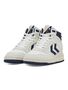 Hummel St. Power Play Mid Rtm - white/navy