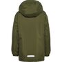 Hummel Hmljosse Tex Jacket - olive night
