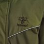 Hummel Hmljosse Tex Jacket - olive night