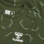 Hummel Hmlobi Body L/S - olive night